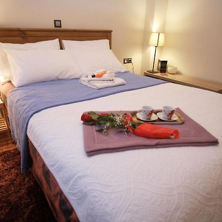 Cleopatra Apartment Литохоро Экстерьер фото